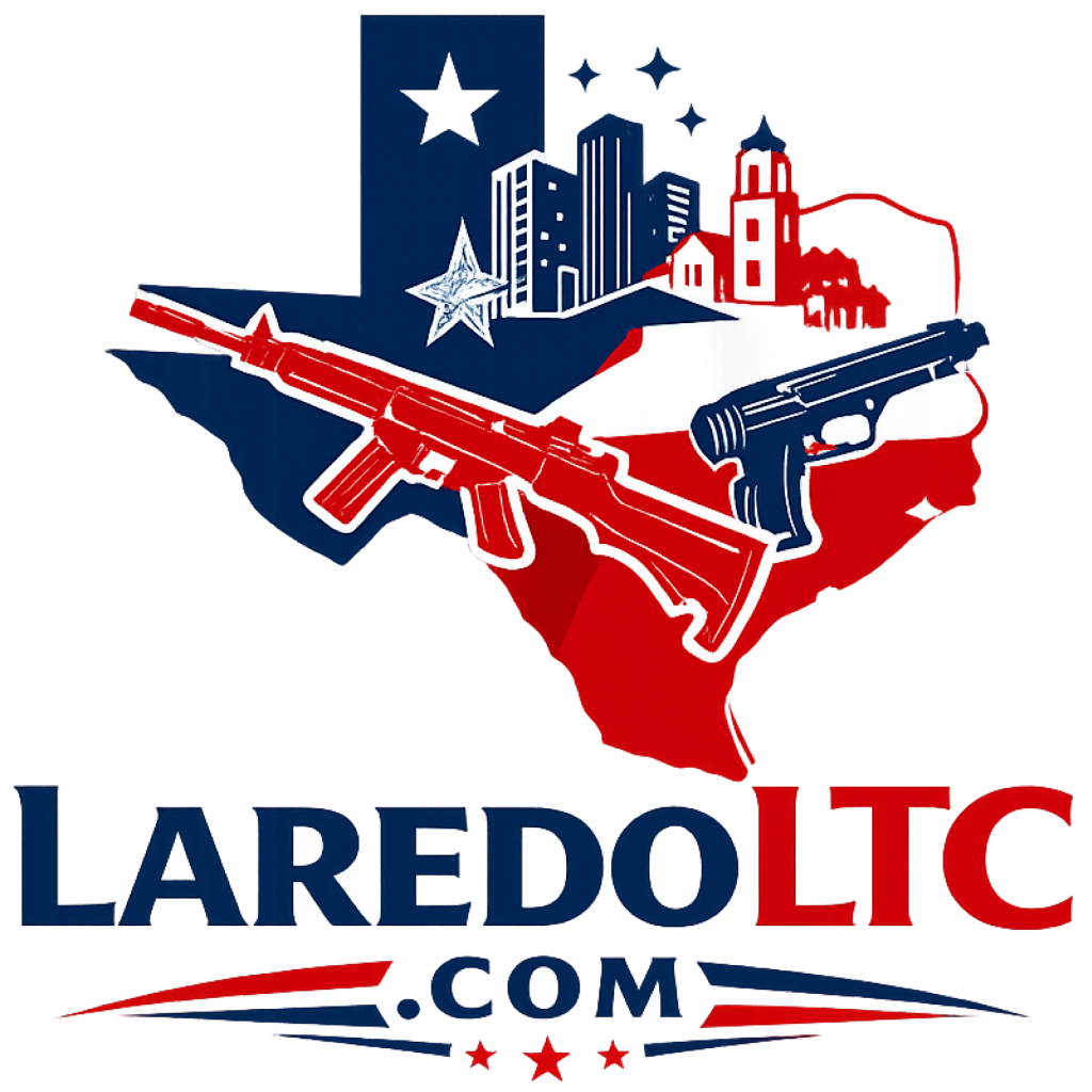 Laredo LTC